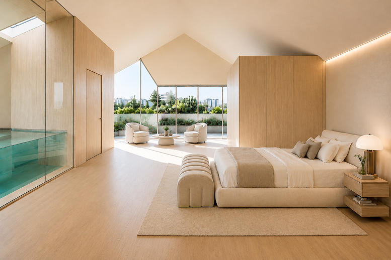 Top Floor image 1