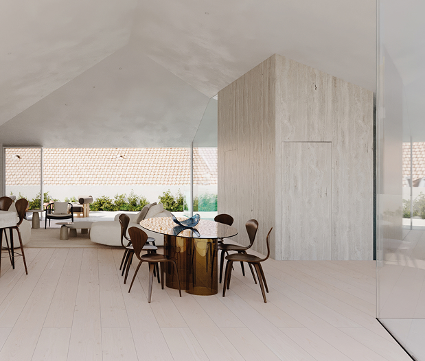 TOP FLOOR image 1