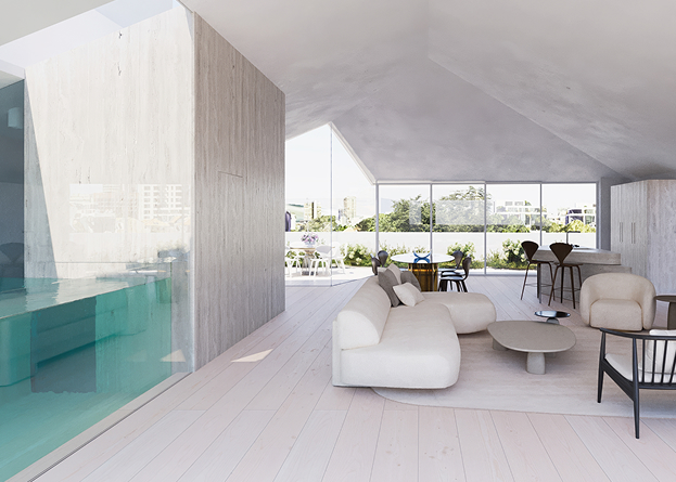 TOP FLOOR image 2