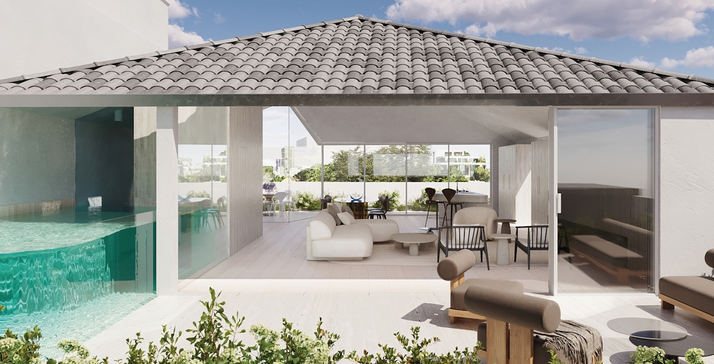 Upper Villa