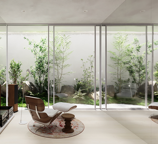 Lower Ground Floor image 1